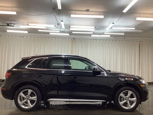 Used 2018 Audi Q5 2.0T Premium Plus image 5