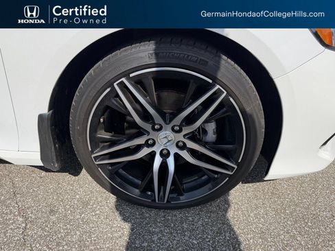 Used 2021 Honda Accord Touring image 5