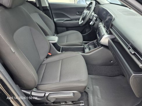 Certified 2024 Hyundai Kona SEL w/ Convenience Package AWD/4WD image 13
