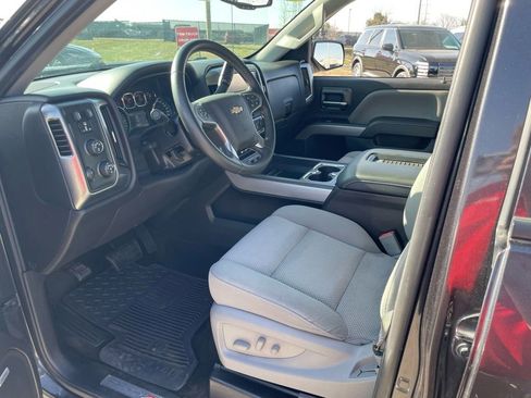 Used 2016 Chevrolet Silverado 1500 LT w/ All Star Edition image 15