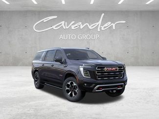 New 2026 GMC Yukon XL AT4 w/ AT4 Premium Plus Package AWD/4WD video 1