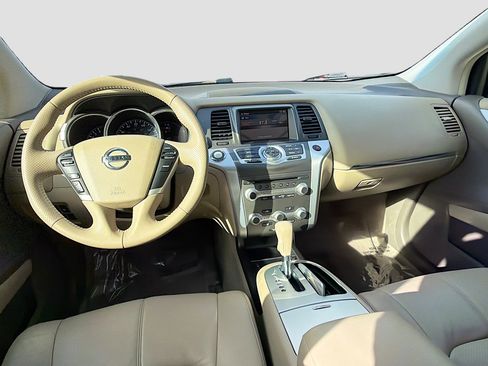 Used 2013 Nissan Murano SL image 16
