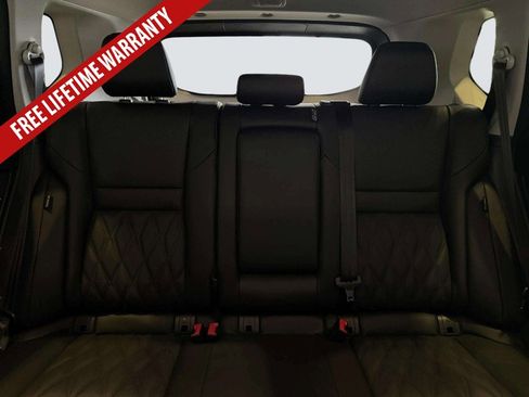 New 2026 Nissan Rogue Platinum AWD/4WD image 28