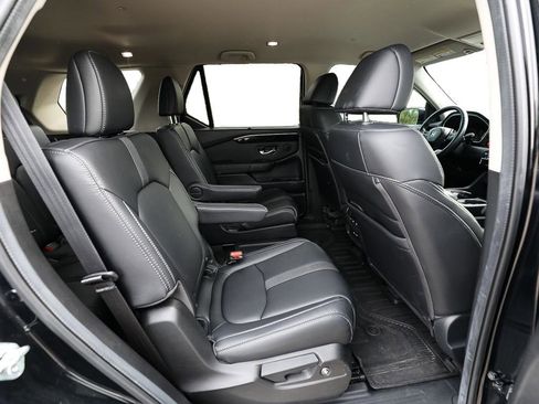 Used 2024 Honda Pilot EX-L image 22