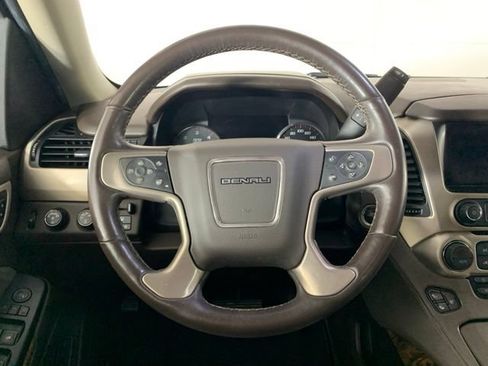 Used 2016 GMC Yukon XL Denali w/ Open Road Package AWD/4WD image 30