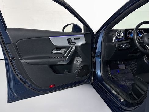 Certified 2021 Mercedes-Benz A 220 image 21