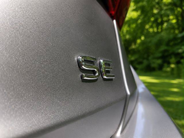 Used 2025 Volkswagen Jetta SE FWD image 11