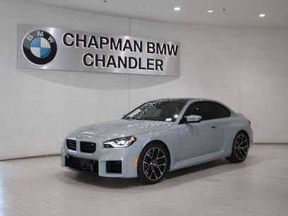Used 2023 BMW M2 w/ Lighting Package