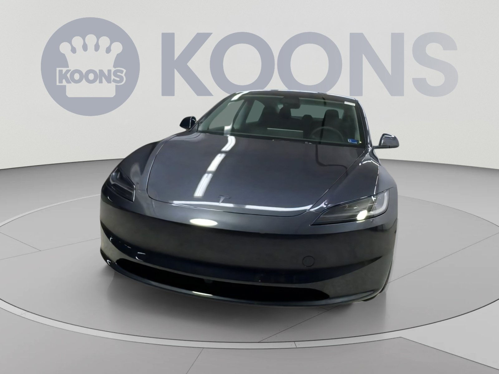 Used 2026 Tesla Model 3 RWD image 4