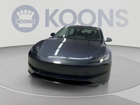 Used 2026 Tesla Model 3 RWD image 4