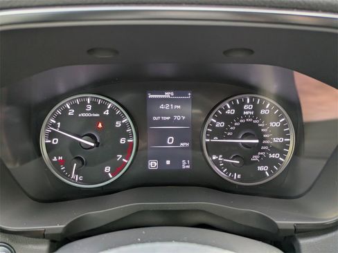 New 2026 Subaru Ascent Premium image 3