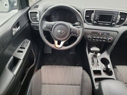 Used 2019 Kia Sportage LX FWD image 22