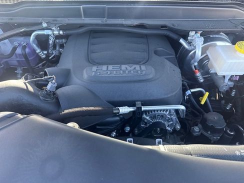 New 2026 RAM 2500 Big Horn image 31