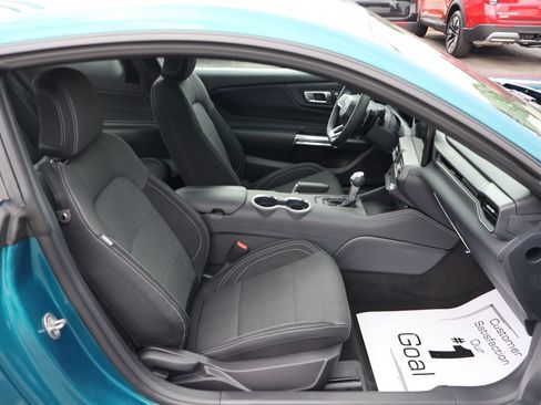 New 2026 Ford Mustang GT w/ GT Performance Package RWD image 25