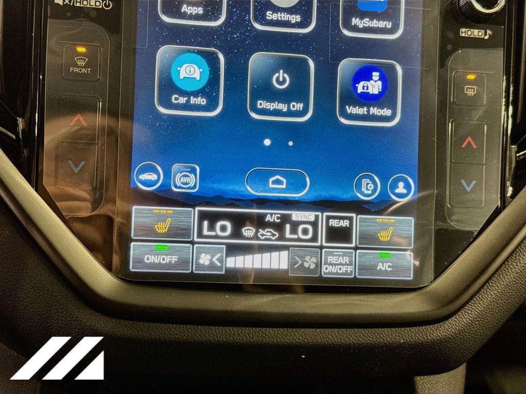 New 2027 Subaru Ascent Premium AWD/4WD image 16