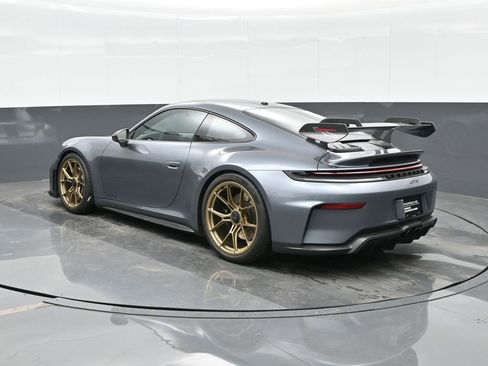 Certified 2026 Porsche 911 GT3 image 3