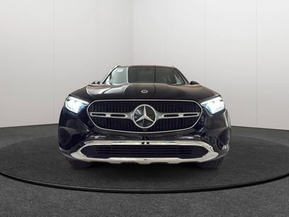 Certified 2025 Mercedes-Benz GLC 300 4MATIC
