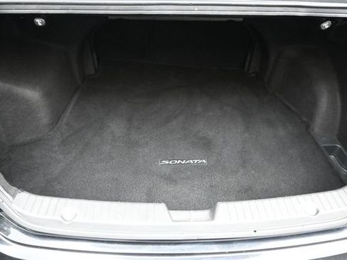 Used 2014 Hyundai Sonata GLS w/ Popular Equipment Group 2 FWD image 14
