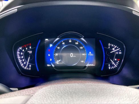 Used 2020 Hyundai Santa Fe Limited FWD image 25