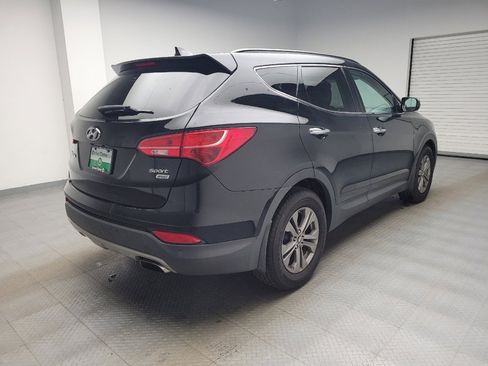 Used 2014 Hyundai Santa Fe Sport w/ Technology Package 04 AWD/4WD image 9