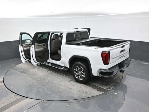 Used 2023 GMC Sierra 1500 SLT w/ SLT Premium Package image 45