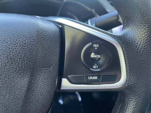 Used 2017 Honda Civic EX-T image 22