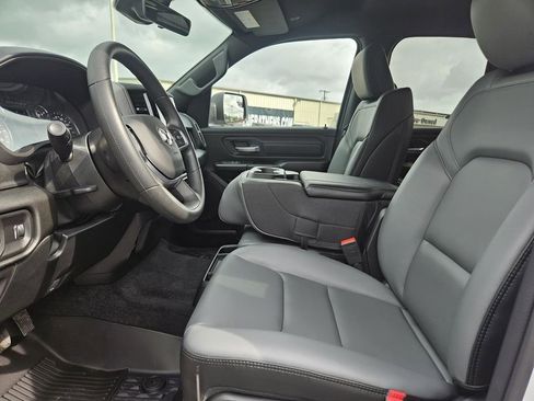 New 2026 RAM 1500 Tradesman image 10