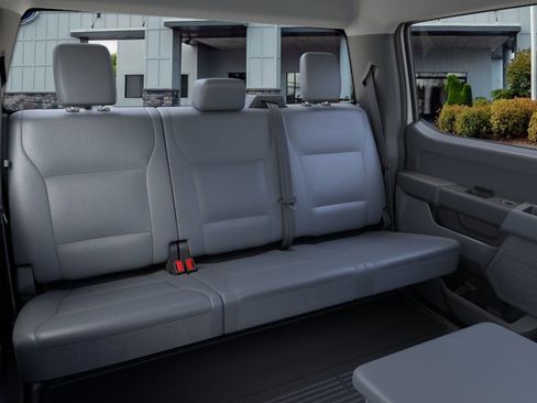 New 2026 Ford F250 XL image 12