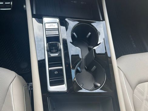 New 2026 Volkswagen Atlas SEL Premium R-Line AWD/4WD image 63