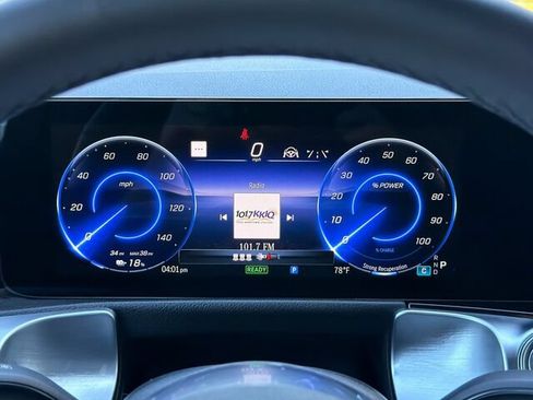 Certified 2024 Mercedes-Benz EQB 300 4MATIC image 30