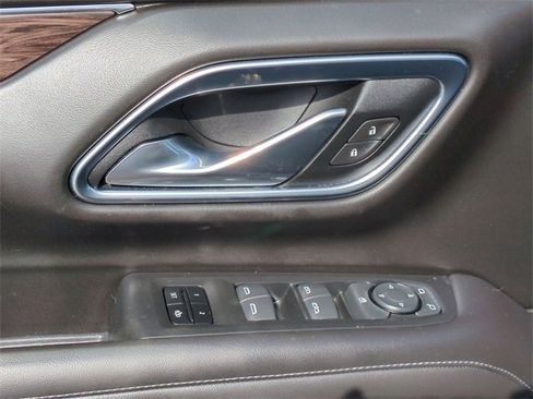 Certified 2021 Chevrolet Tahoe LT image 23