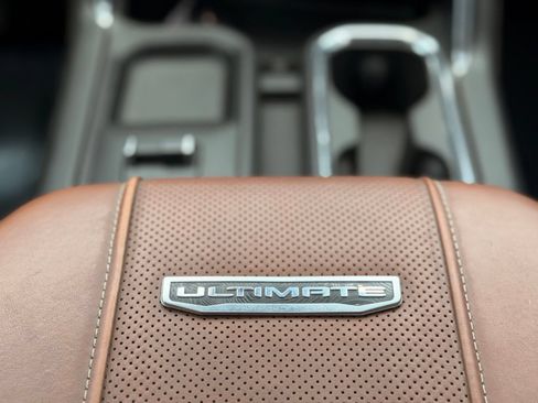 Used 2024 GMC Sierra 2500 Denali Ultimate w/ Max Trailering Package AWD/4WD image 56