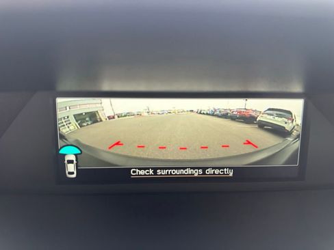 Used 2024 Subaru Forester Wilderness image 25