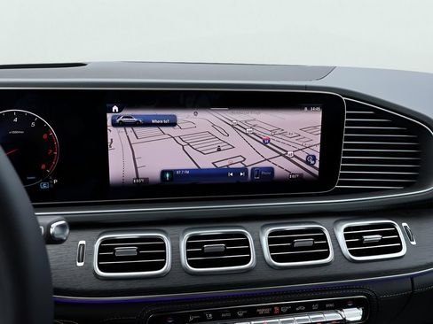 New 2026 Mercedes-Benz GLE 450 4MATIC image 22