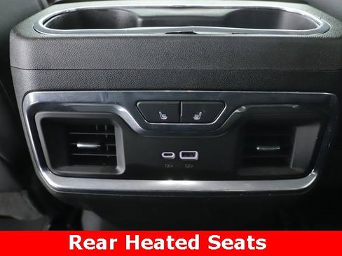 Used 2025 GMC Sierra 3500 SLT w/ SLT Premium Package image 28