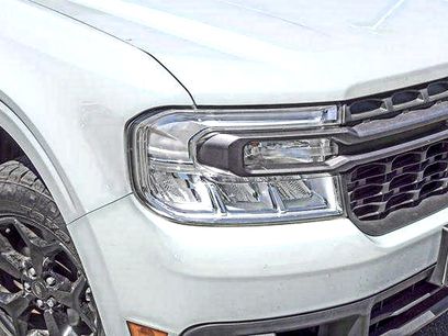 Used 2022 Ford Maverick XLT w/ Equipment Group 300A Standard