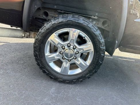 Used 2018 GMC Sierra 2500 SLT w/ Duramax Plus Package image 7