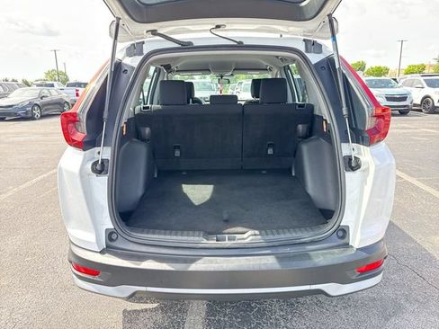 Used 2021 Honda CR-V Special Edition image 23