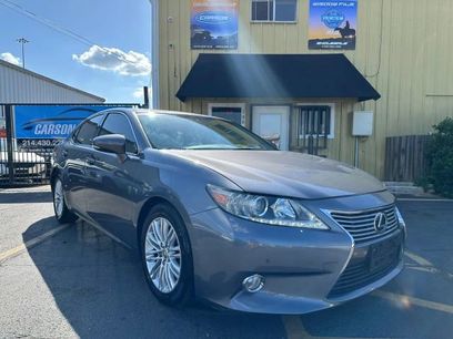 Used 2013 Lexus ES 350