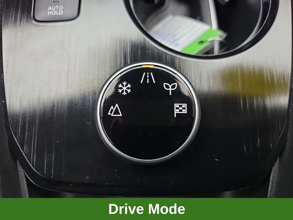 Used 2023 Nissan Rogue SV AWD/4WD image 35