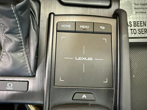Used 2019 Lexus ES 350 w/ Premium Package FWD image 23