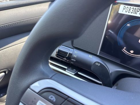 New 2026 Hyundai Tucson SEL image 30