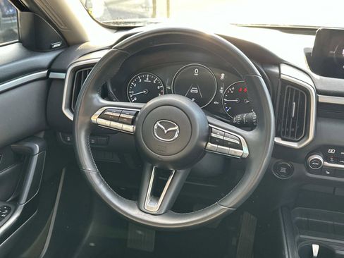 Certified 2024 MAZDA CX-50 AWD 2.5 S w/ Cargo Package image 25