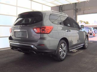 Used 2019 Nissan Pathfinder SV FWD video 2