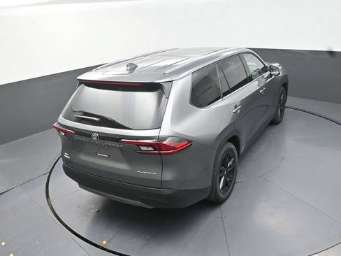 Used 2026 Toyota Grand Highlander AWD image 30