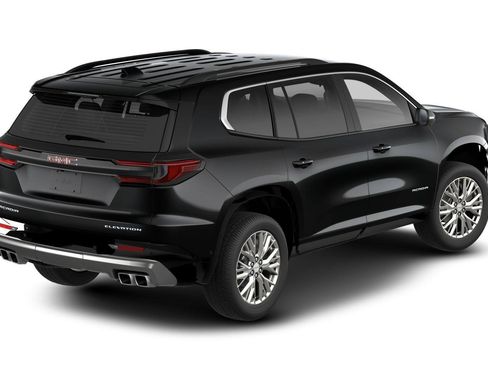 New 2027 GMC Acadia Elevation w/ Super Cruise Package FWD image 11