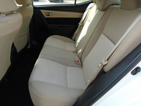 Used 2014 Toyota Corolla LE FWD image 7