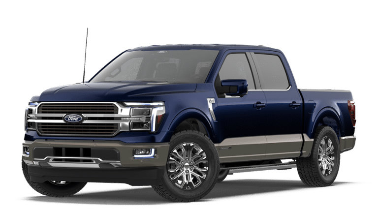 New 2026 Ford F150 King Ranch AWD/4WD image 23