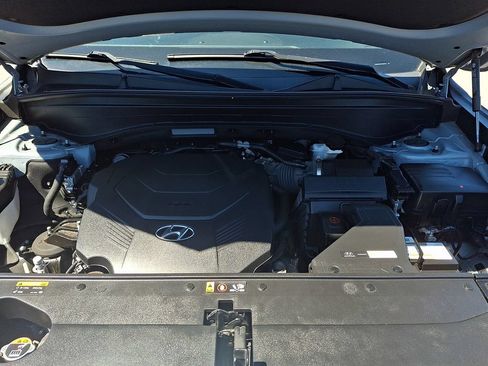 Used 2020 Hyundai Palisade SEL w/ Convenience Package FWD image 34