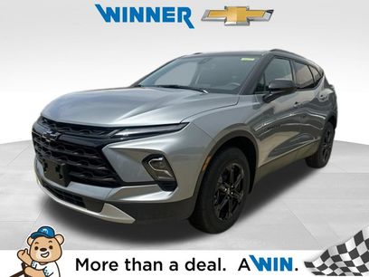 New 2026 Chevrolet Blazer LT w/ Convenience Package